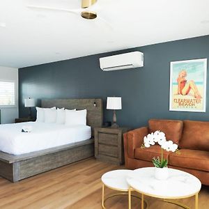Suite Lit King-Size
